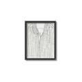 Picture of Stripedshirt _GroupedProduct_Rectangle_Portrait_Canvas_Framed_