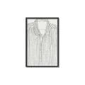 Picture of Stripedshirt _GroupedProduct_Rectangle_Portrait_Canvas_Framed_