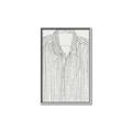 Picture of Stripedshirt _GroupedProduct_Rectangle_Portrait_Canvas_Framed_