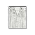 Picture of Stripedshirt _GroupedProduct_Rectangle_Portrait_Canvas_Framed_