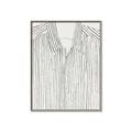 Picture of Stripedshirt _GroupedProduct_Rectangle_Portrait_Canvas_Framed_