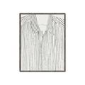 Picture of Stripedshirt _GroupedProduct_Rectangle_Portrait_Canvas_Framed_