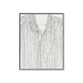 Picture of Stripedshirt _GroupedProduct_Rectangle_Portrait_Canvas_Framed_