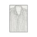 Picture of Stripedshirt _GroupedProduct_Rectangle_Portrait_Canvas_Framed_