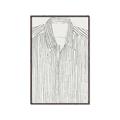 Picture of Stripedshirt _GroupedProduct_Rectangle_Portrait_Canvas_Framed_