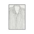 Picture of Stripedshirt _GroupedProduct_Rectangle_Portrait_Canvas_Framed_