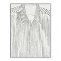 Picture of Stripedshirt _GroupedProduct_Rectangle_Portrait_Canvas_Framed_