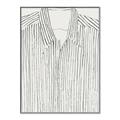 Picture of Stripedshirt _GroupedProduct_Rectangle_Portrait_Canvas_Framed_
