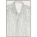 Picture of Stripedshirt _GroupedProduct_Rectangle_Portrait_Canvas_Framed_