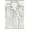 Picture of Stripedshirt _GroupedProduct_Rectangle_Portrait_Canvas_Framed_