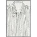 Picture of Stripedshirt _GroupedProduct_Rectangle_Portrait_Canvas_Framed_
