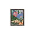 Picture of Summer Insomnia _GroupedProduct_Rectangle_Portrait_Canvas_Framed_