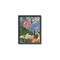 Picture of Summer Insomnia _GroupedProduct_Rectangle_Portrait_Canvas_Framed_