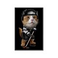 Picture of Cat Cooper _GroupedProduct_Rectangle_Portrait_Canvas_Framed_