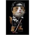 Picture of Cat Cooper _GroupedProduct_Rectangle_Portrait_Canvas_Framed_