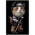 Picture of Cat Cooper _GroupedProduct_Rectangle_Portrait_Canvas_Framed_