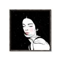 Picture of Stars _GroupedProduct_Square_Canvas_Framed_
