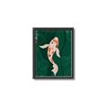 Picture of Suichū no koi _GroupedProduct_Rectangle_Portrait_Canvas_Framed_
