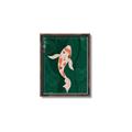 Picture of Suichū no koi _GroupedProduct_Rectangle_Portrait_Canvas_Framed_