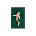 Picture of Suichū no koi _GroupedProduct_Rectangle_Portrait_Canvas_Framed_
