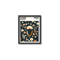 Picture of Flower Market Paris Poster _GroupedProduct_Rectangle_Portrait_Canvas_Framed_