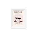 Picture of Red Wine  _GroupedProduct_Rectangle_Portrait_Framed_Matted_