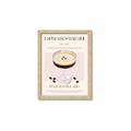 Picture of Espresso Martini _GroupedProduct_Rectangle_Portrait_Framed_Matted_