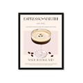 Picture of Espresso Martini _GroupedProduct_Rectangle_Portrait_Framed_Matted_