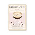 Picture of Espresso Martini _GroupedProduct_Rectangle_Portrait_Framed_Matted_