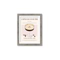 Picture of Espresso Martini _GroupedProduct_Rectangle_Portrait_Framed_Matted_