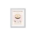 Picture of Espresso Martini _GroupedProduct_Rectangle_Portrait_Framed_Matted_