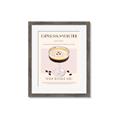 Picture of Espresso Martini _GroupedProduct_Rectangle_Portrait_Framed_Matted_