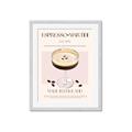 Picture of Espresso Martini _GroupedProduct_Rectangle_Portrait_Framed_Matted_