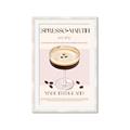 Picture of Espresso Martini _GroupedProduct_Rectangle_Portrait_Framed_Matted_