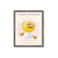 Picture of Passionfruit Delight _GroupedProduct_Rectangle_Portrait_Framed_Matted_