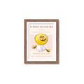 Picture of Passionfruit Delight _GroupedProduct_Rectangle_Portrait_Framed_Matted_