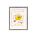 Picture of Passionfruit Delight _GroupedProduct_Rectangle_Portrait_Framed_Matted_