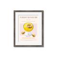 Picture of Passionfruit Delight _GroupedProduct_Rectangle_Portrait_Framed_Matted_