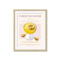 Picture of Passionfruit Delight _GroupedProduct_Rectangle_Portrait_Framed_Matted_