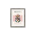 Picture of Elegant High Tea _GroupedProduct_Rectangle_Portrait_Framed_Matted_