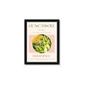 Picture of Guacamole Delight _GroupedProduct_Rectangle_Portrait_Framed_Matted_