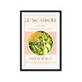 Picture of Guacamole Delight _GroupedProduct_Rectangle_Portrait_Framed_Matted_