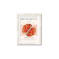 Picture of Flavorful Bruschetta _GroupedProduct_Rectangle_Portrait_Framed_Matted_