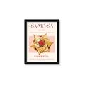 Picture of Indian Fried Samosas _GroupedProduct_Rectangle_Portrait_Framed_Matted_