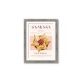 Picture of Indian Fried Samosas _GroupedProduct_Rectangle_Portrait_Framed_Matted_