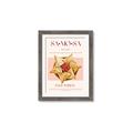 Picture of Indian Fried Samosas _GroupedProduct_Rectangle_Portrait_Framed_Matted_