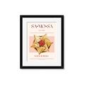 Picture of Indian Fried Samosas _GroupedProduct_Rectangle_Portrait_Framed_Matted_