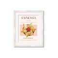 Picture of Indian Fried Samosas _GroupedProduct_Rectangle_Portrait_Framed_Matted_