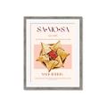 Picture of Indian Fried Samosas _GroupedProduct_Rectangle_Portrait_Framed_Matted_