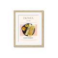 Picture of Savory Delight _GroupedProduct_Rectangle_Portrait_Framed_Matted_